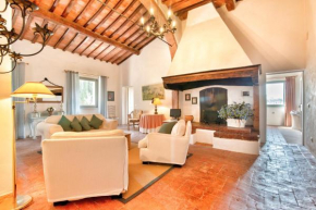 Appartamenti Villa La Fonte San Gimignano